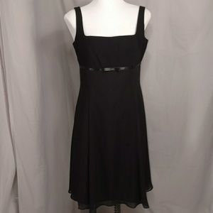 Flattering Black Dress Party Classic 10 Short Sexy